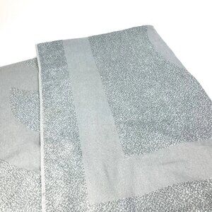 CHANEL sport fringe CC CC Mark Beach towel Bath towel Interior Lap blanket